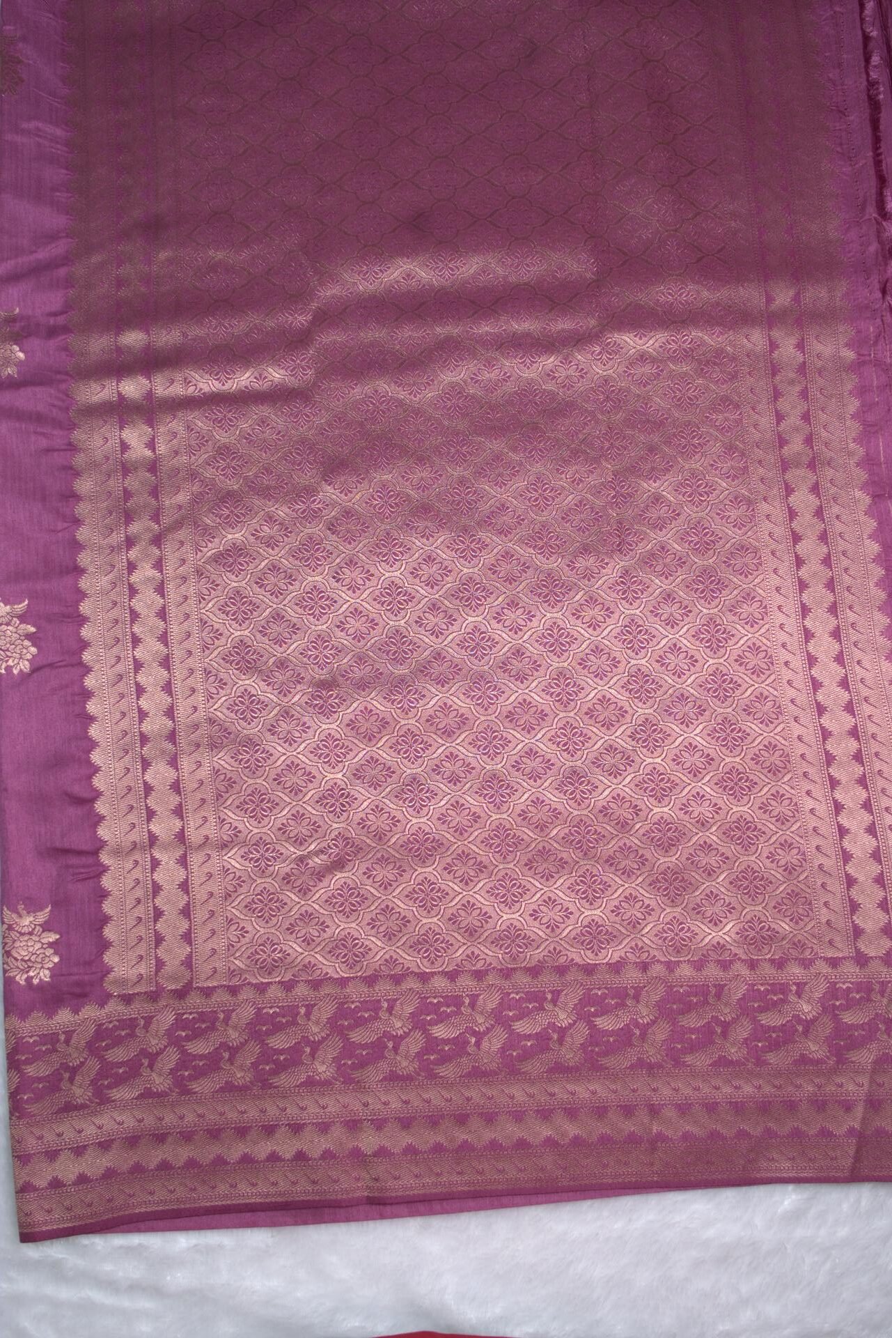 Premium Matka Silk Cotton | VKSH0250A - Image 2