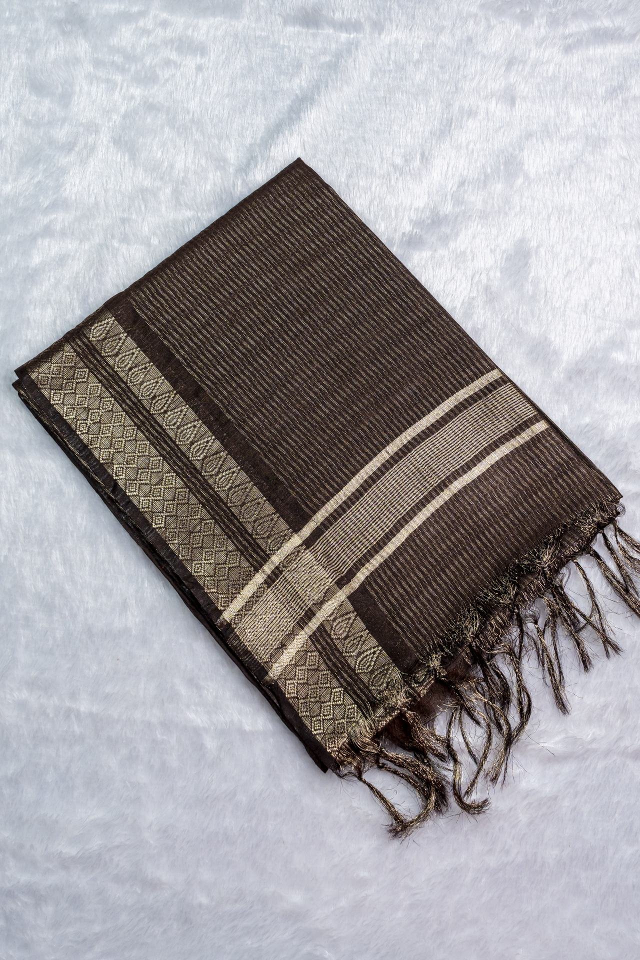 Munga Silk | VKSH0355E