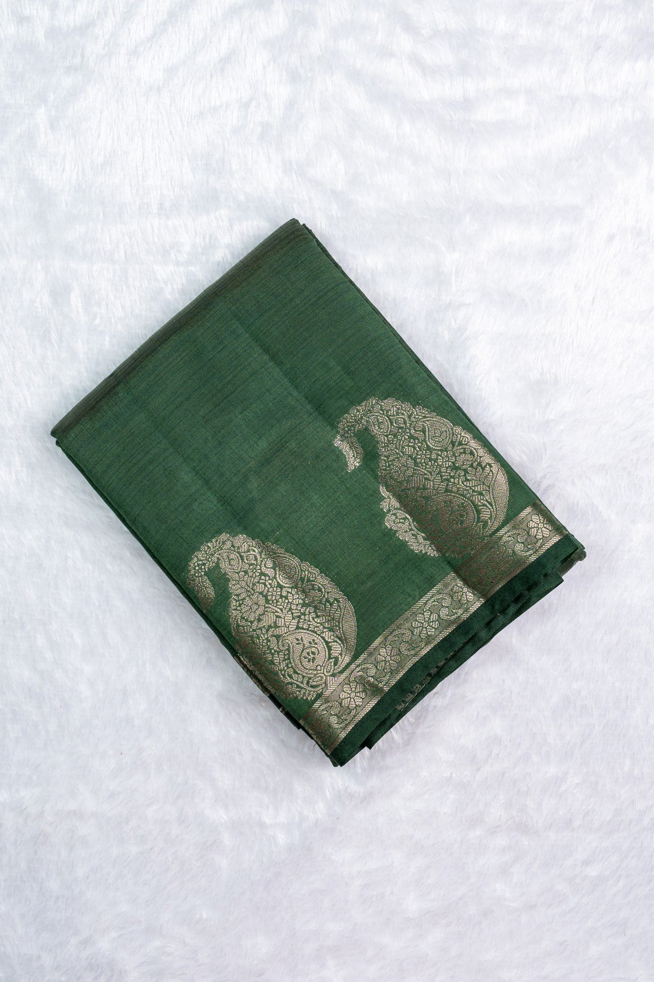 Tussar Saree | VKSH0138F