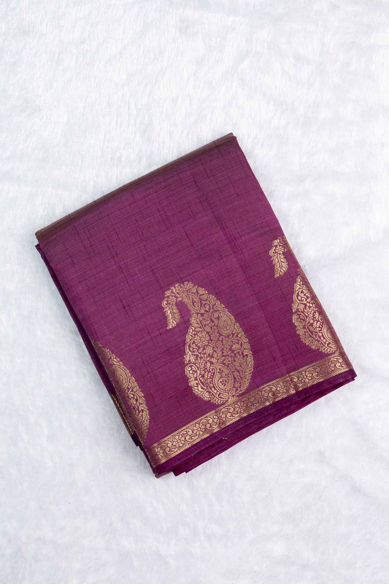 Tussar Saree | VKSH01380