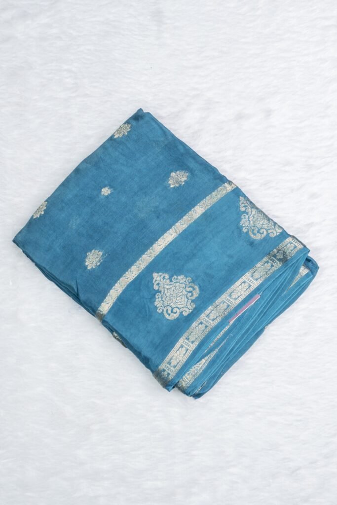 Semi Crape | VKSH0243B