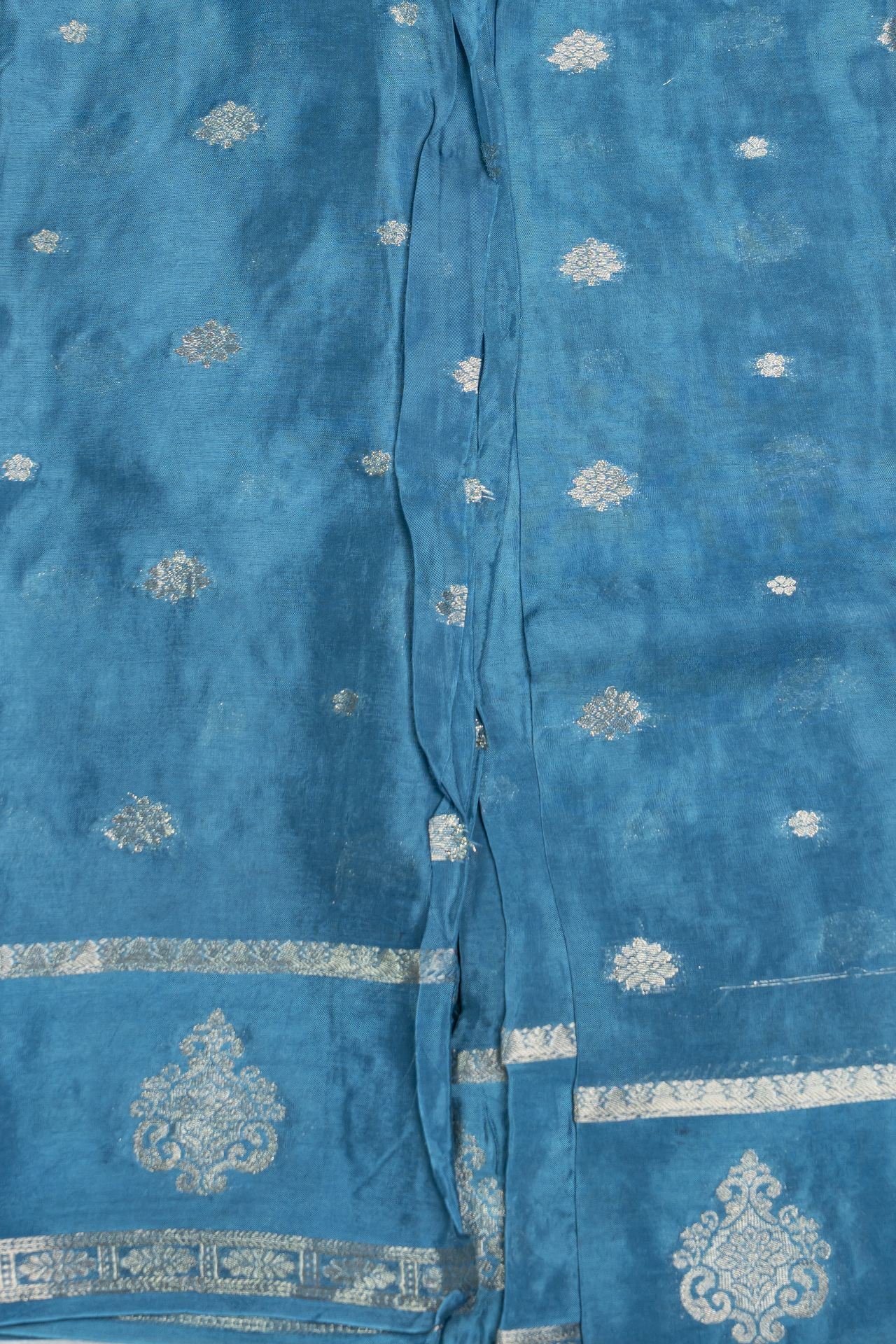 Semi Crape | VKSH0243B - Image 2