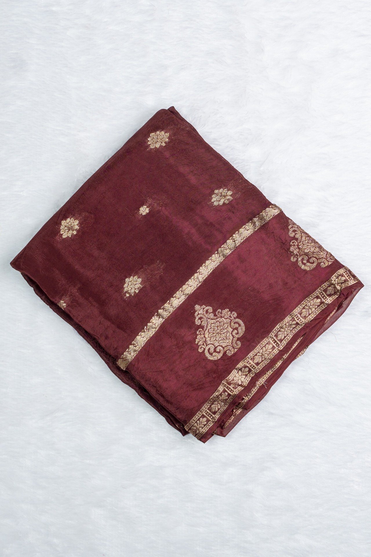 Semi Crape | VKSH0243C