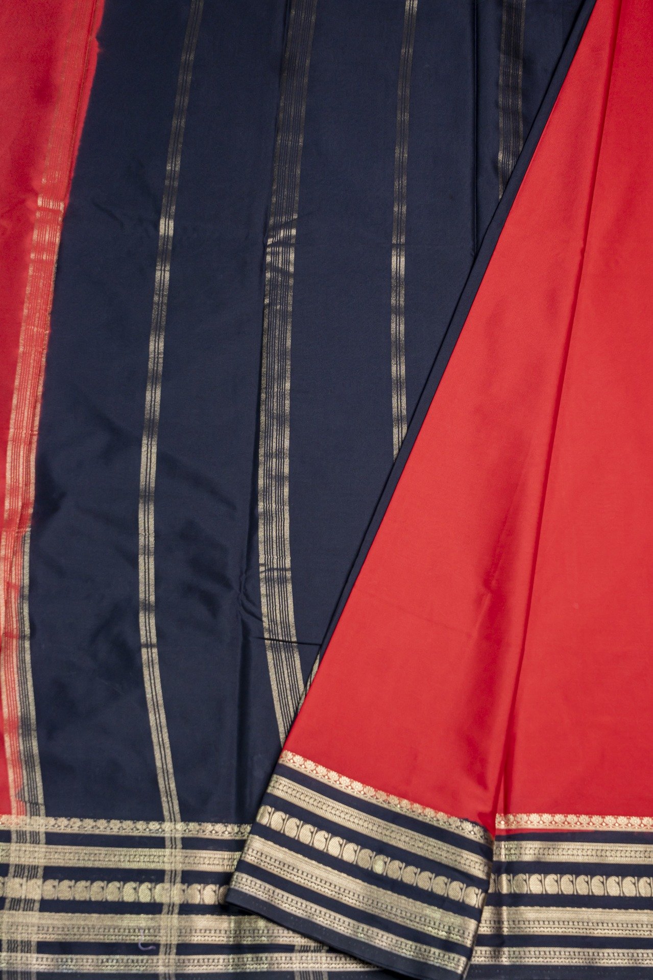 Semi Crape | VKSH0363D - Image 2