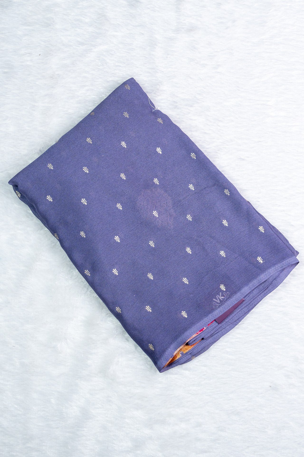 Premium Chiffon Saree | VKSH0261A