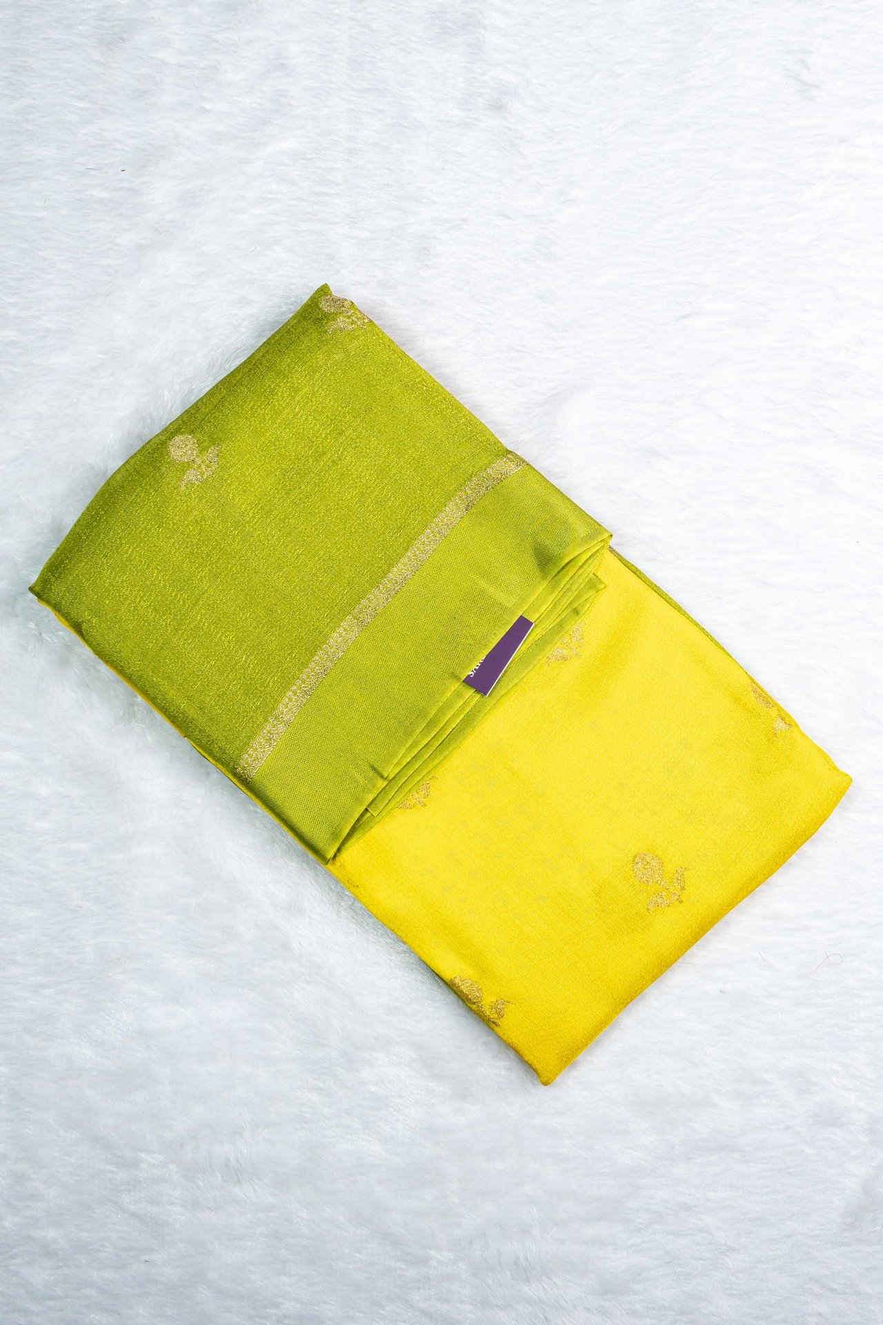 Viscose khadi Georgette (Sold out) | VKSHO358E