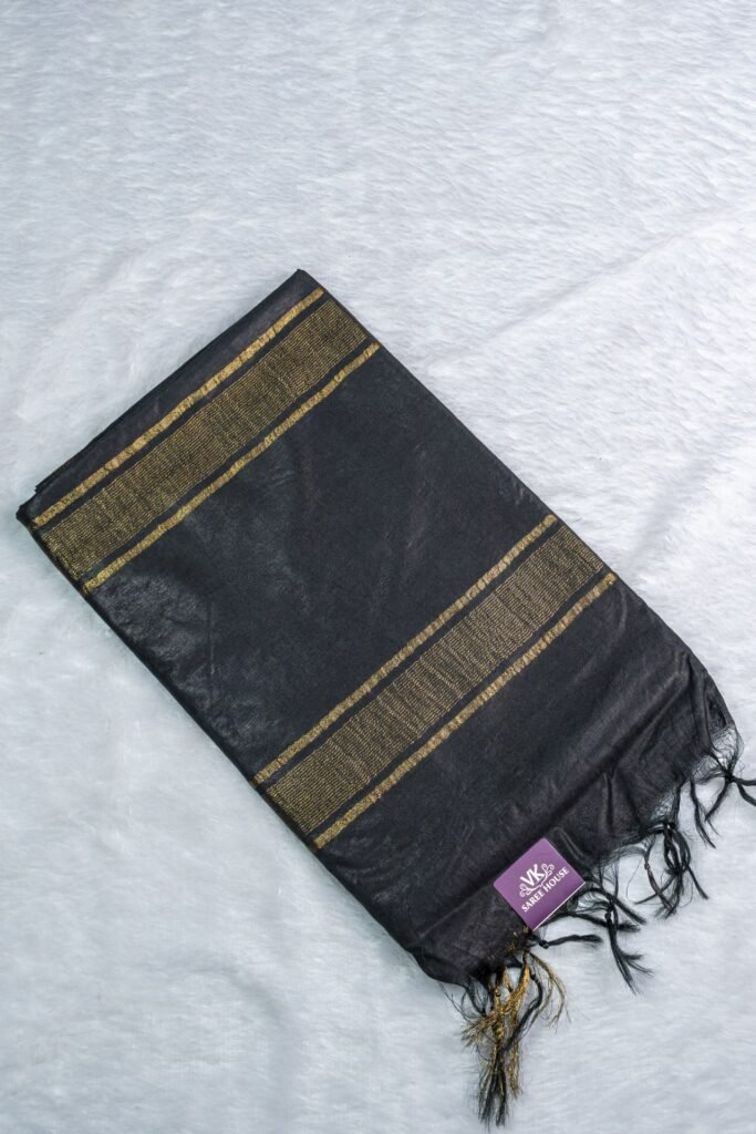 Maheswari Silk Saree | VKSH0381A