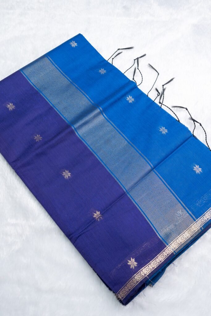 Maheshwari Silk Cotton | VKSH0132i