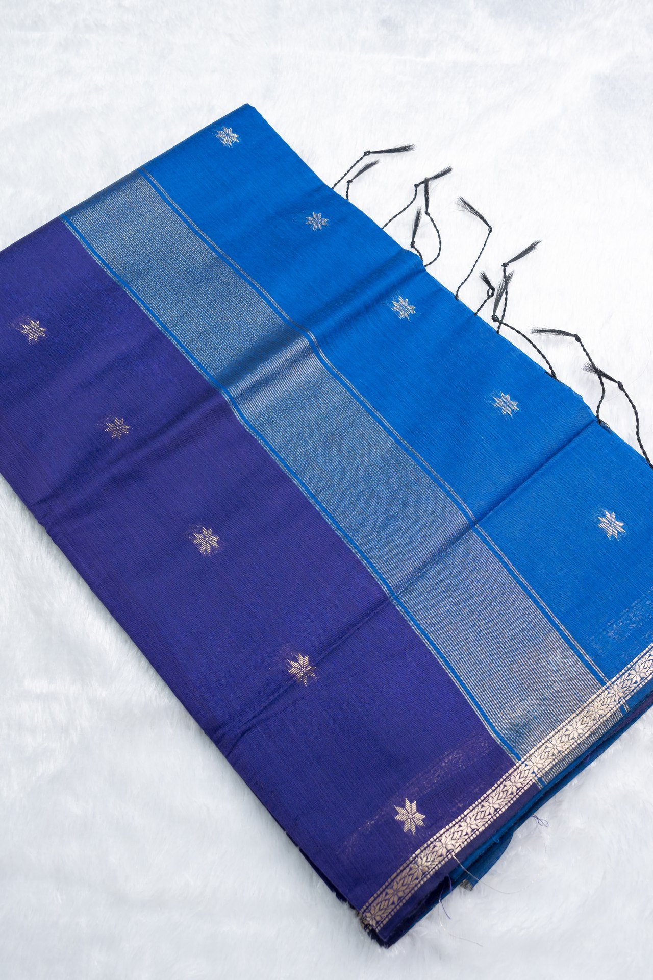 Maheshwari Silk Cotton | VKSH0132i