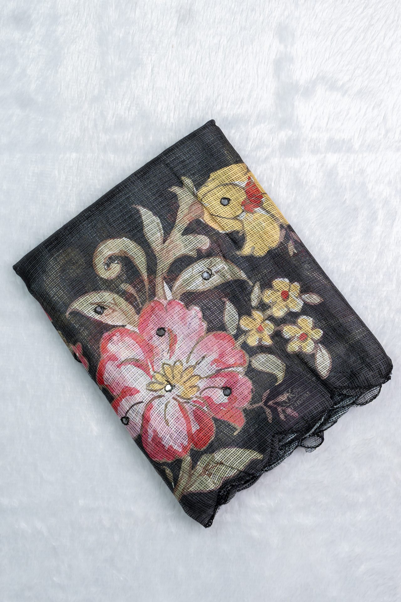 Kota Silk Saree | VKSH0150A
