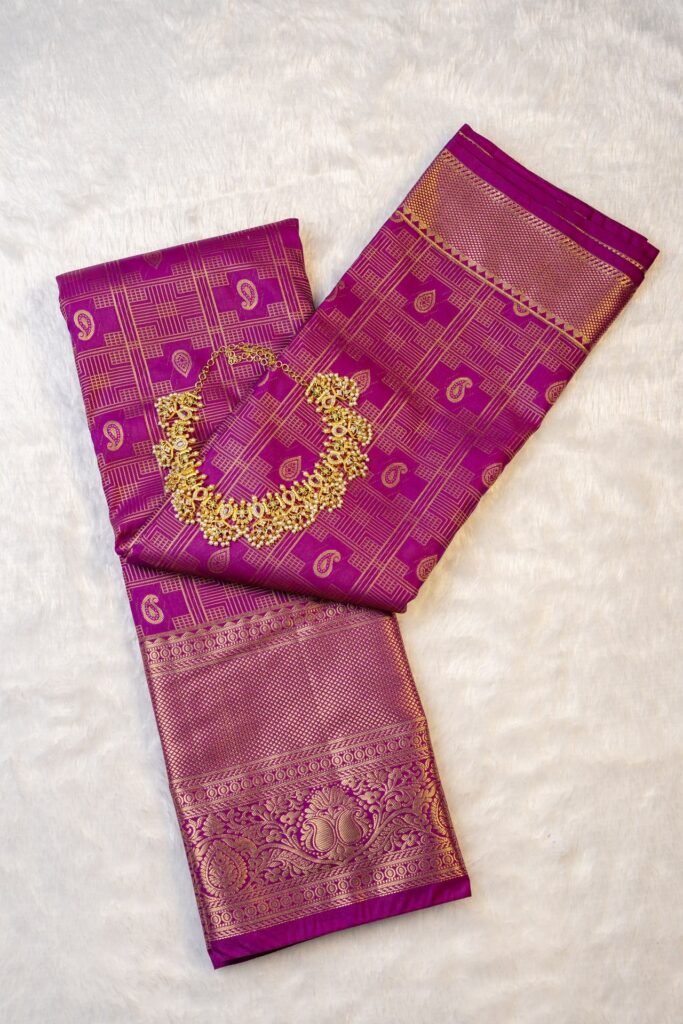 Silk Sarees
