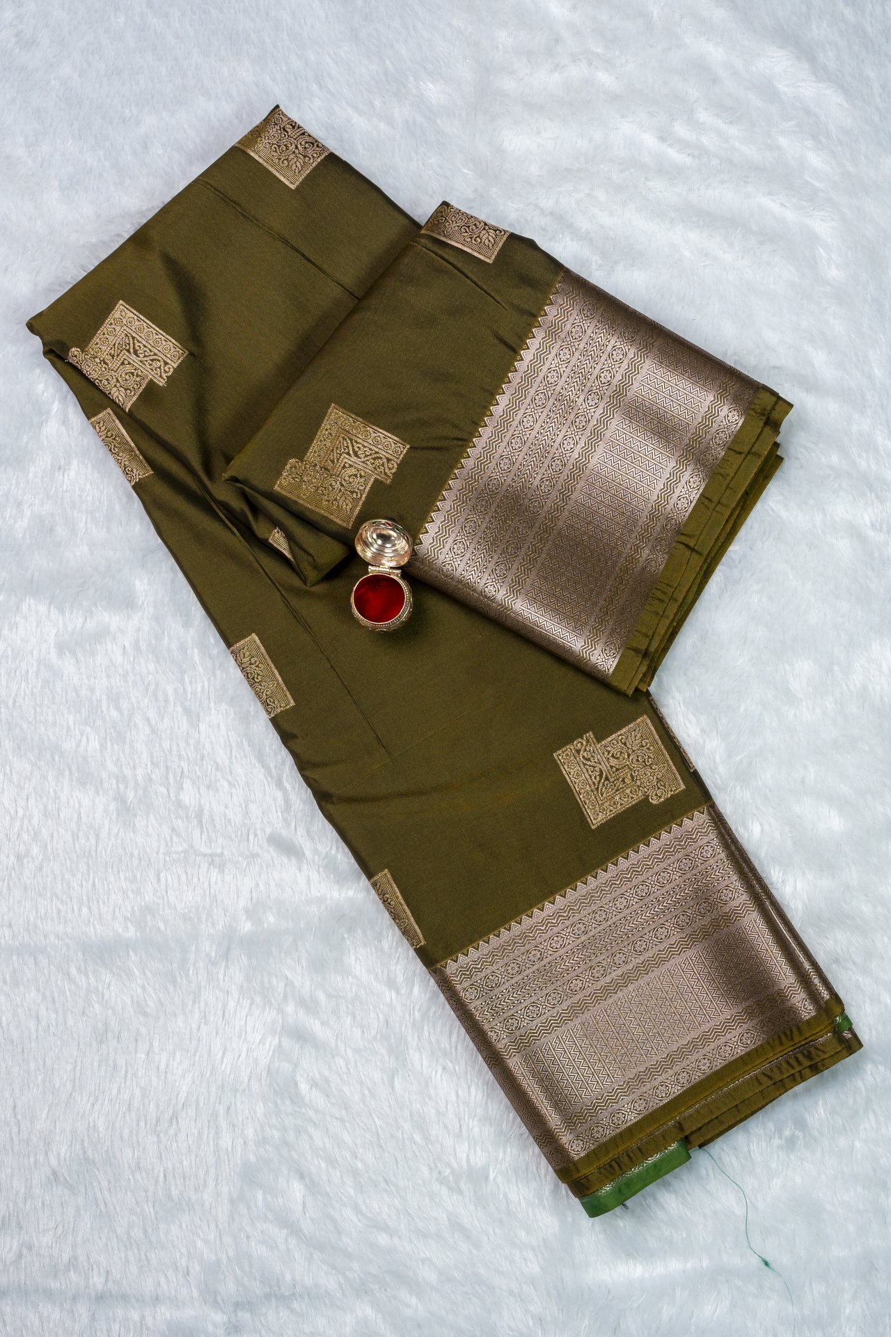 Semi Soft Silk| VKSH0075