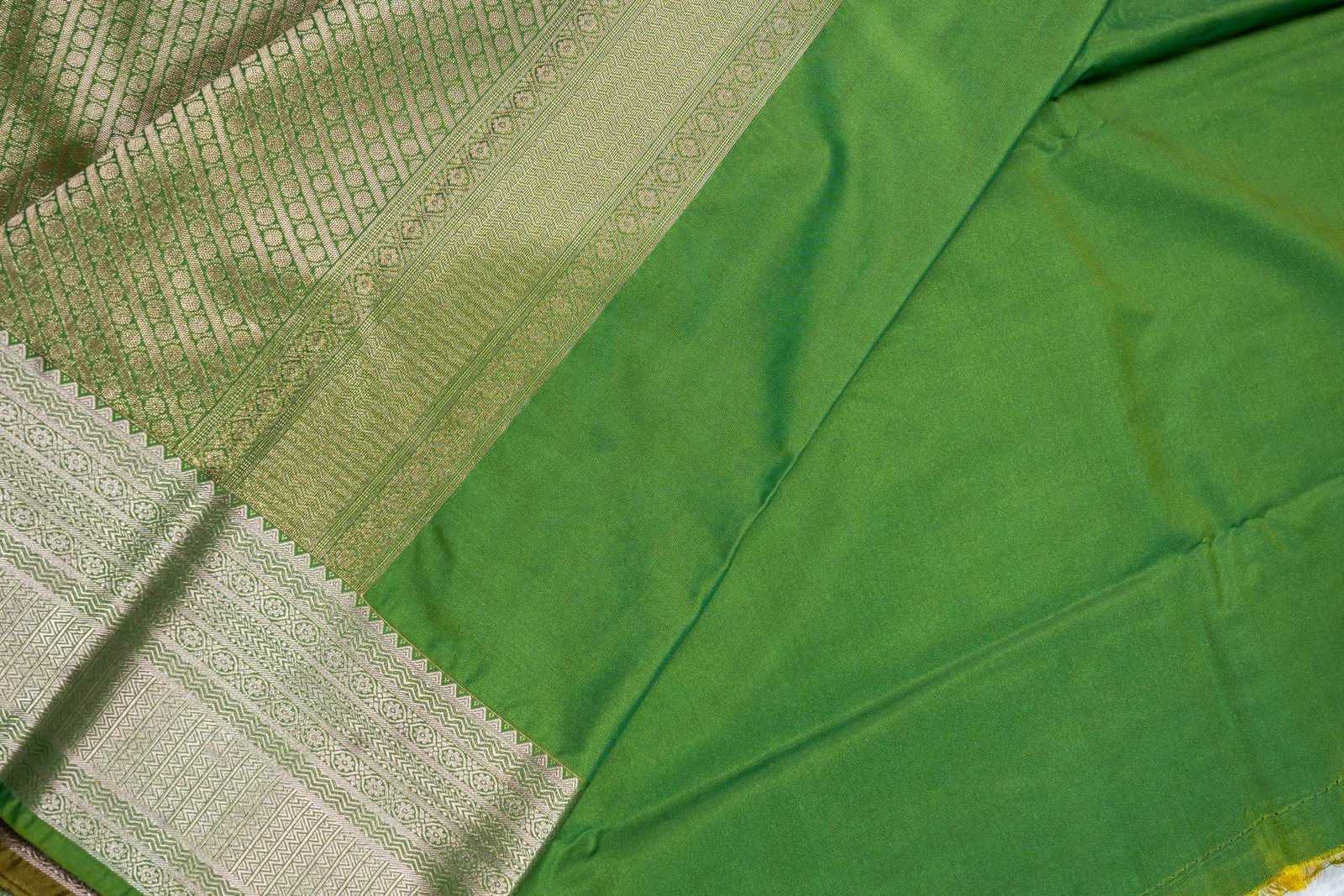 Semi Soft Silk| VKSH0075 - Image 2
