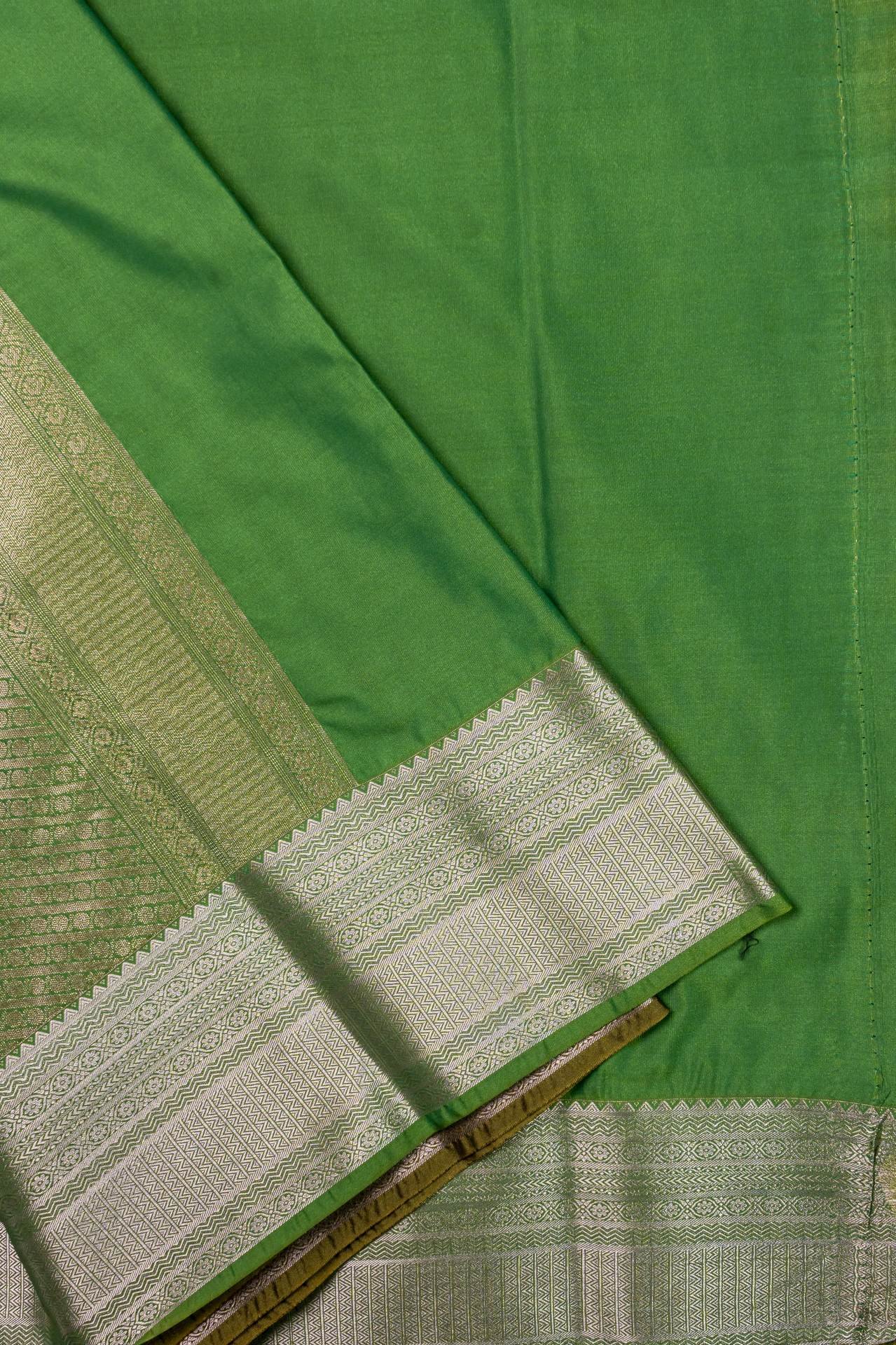 Semi Soft Silk| VKSH0075 - Image 3