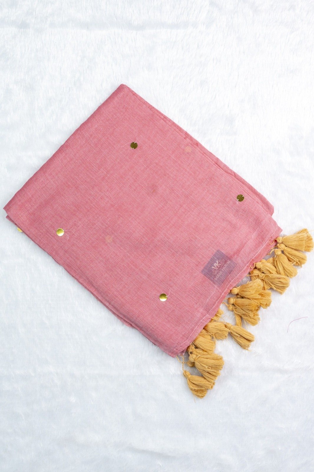 Mul Cotton Saree | VKSH0389e