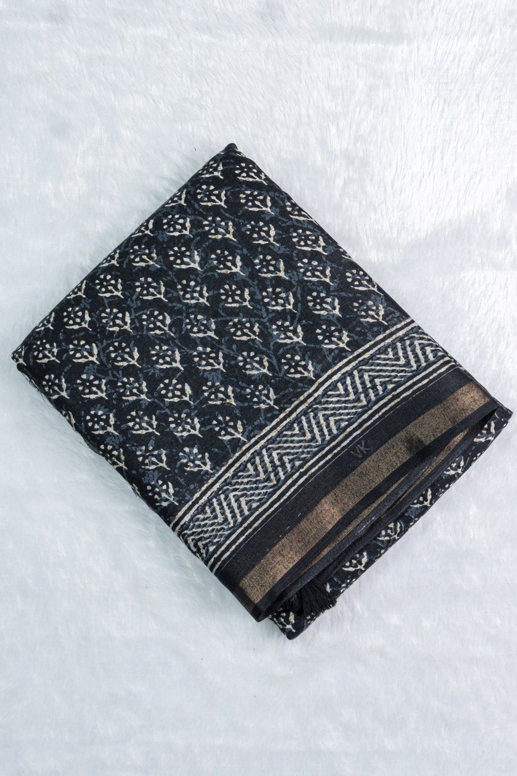 Mul Cotton Saree | VKSH0280b
