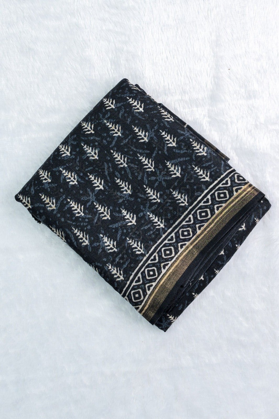 Mul Cotton Saree | VKSH0280c