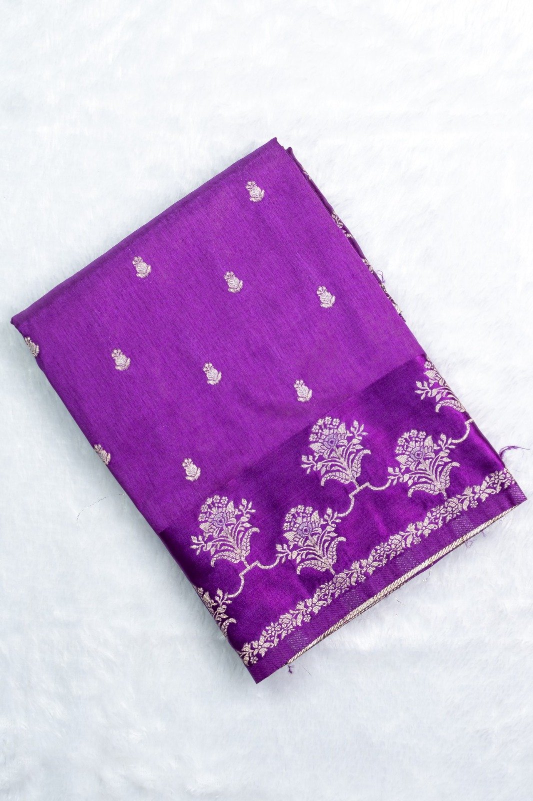Raw Mango Silk | VKSH0256d