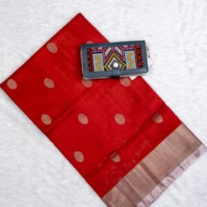 Pure Uppada Silk Saree | VKSH0171