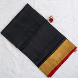 Pure Uppada Silk Saree | VKSH0167