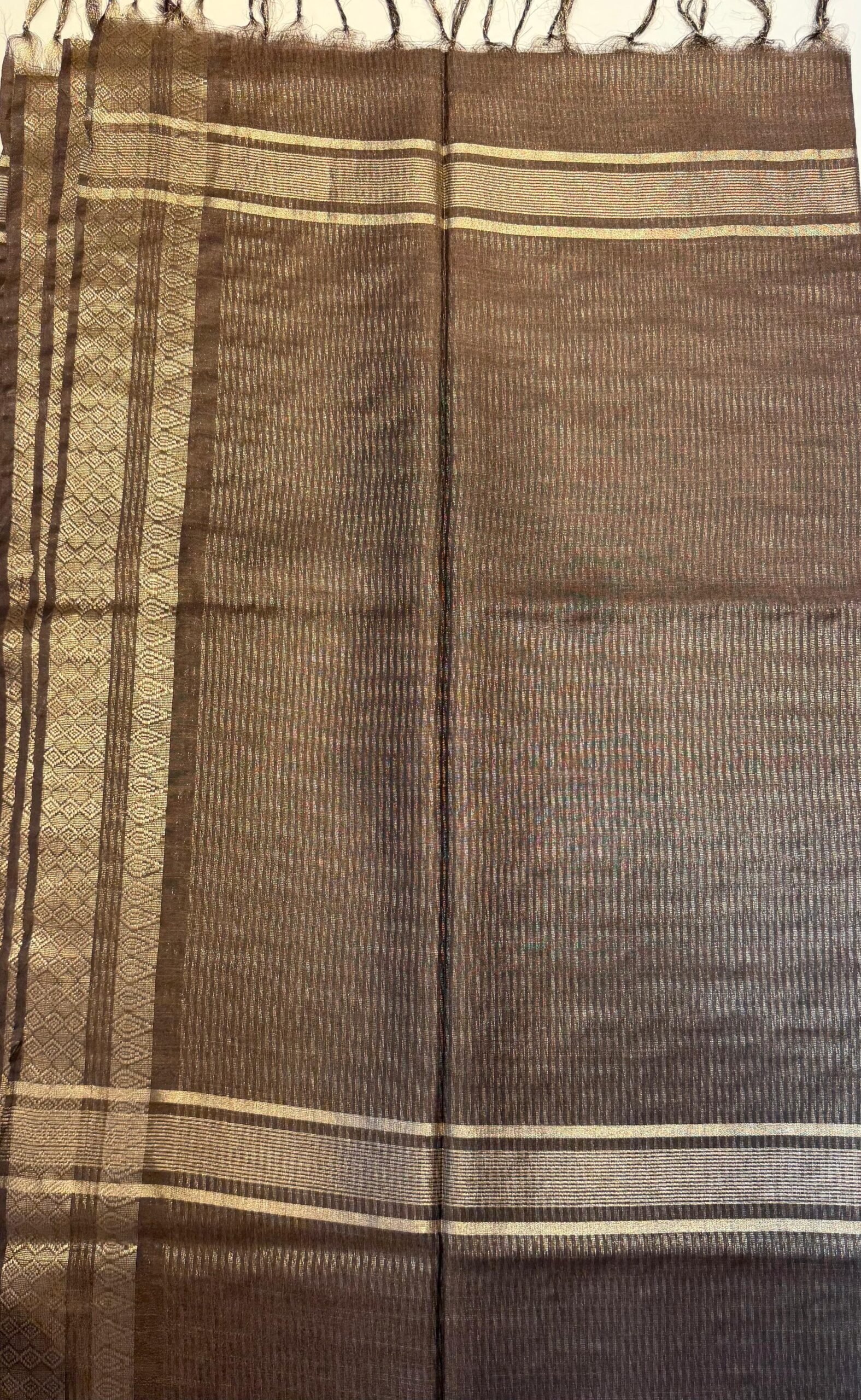 Munga Silk | VKSH0355E - Image 2