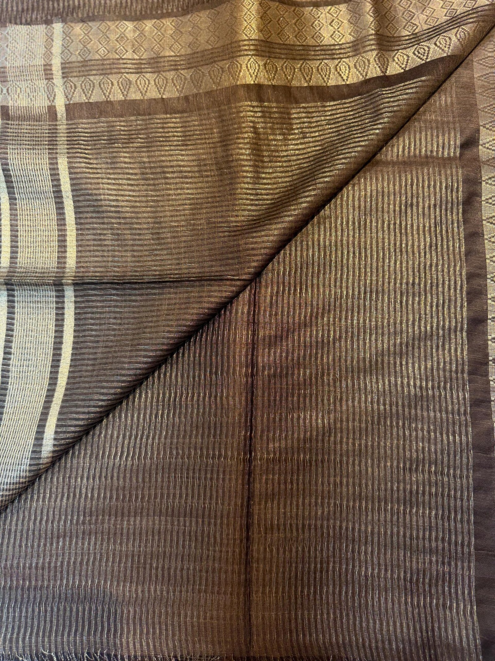 Munga Silk | VKSH0355E - Image 3