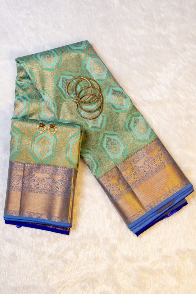 PURE SILK SAREE