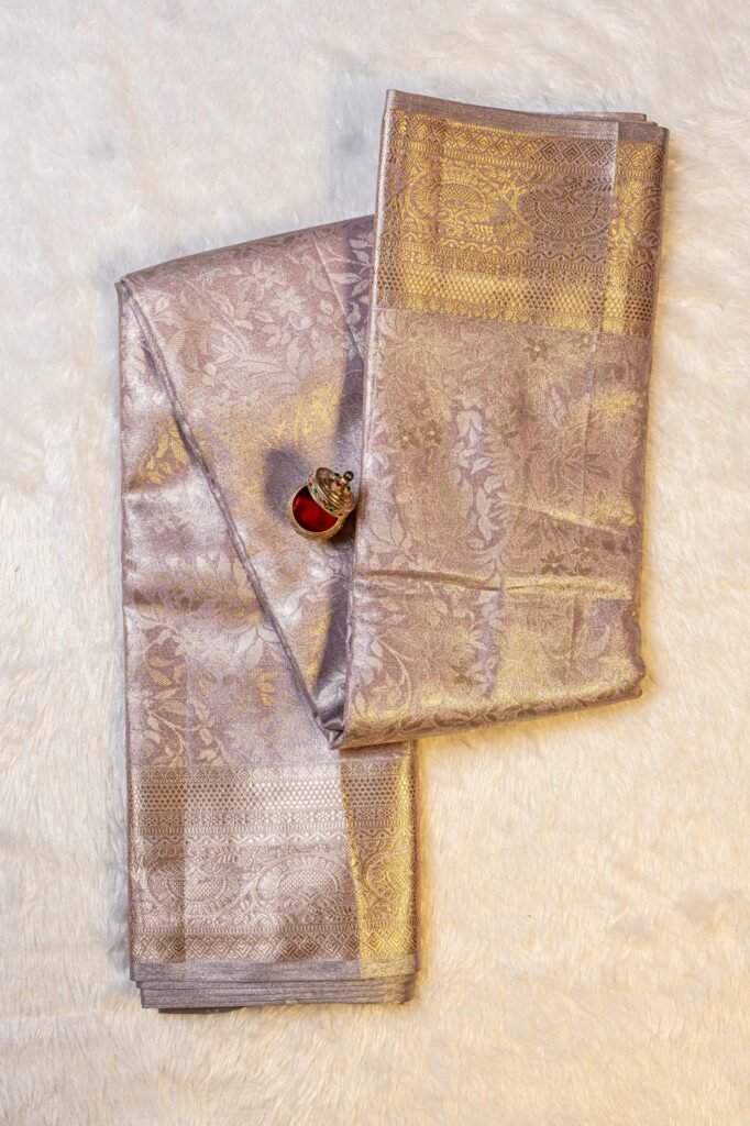 PURE SILK SAREE