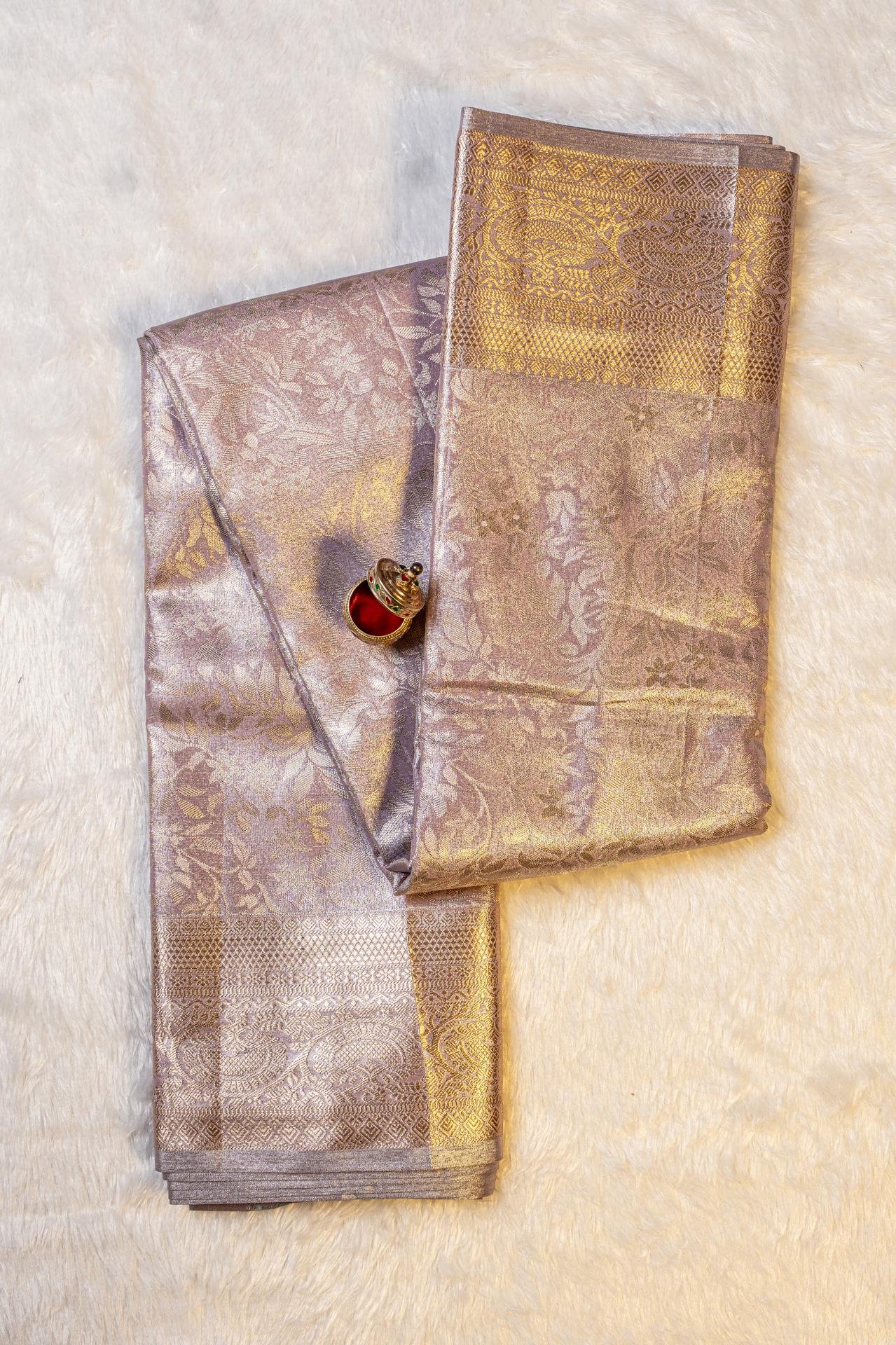 PURE SILK SAREE