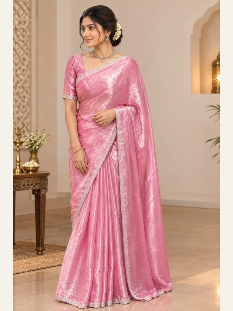 Party Wear Sarees